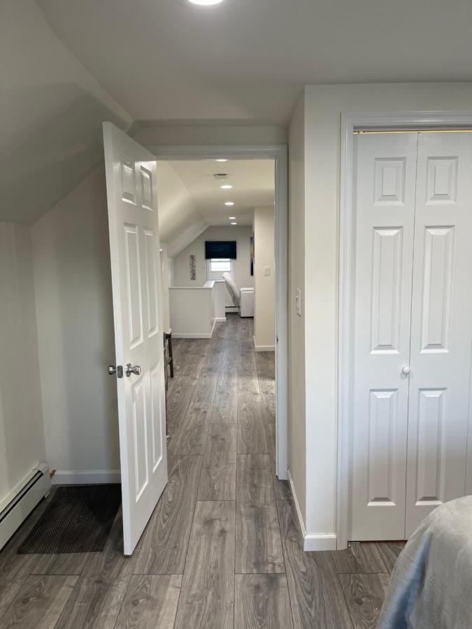 Cozy 1Br Apt In Elizabeth -10 Min To Ewr Airport & 30 Min To Nycアパートメント エクステリア 写真