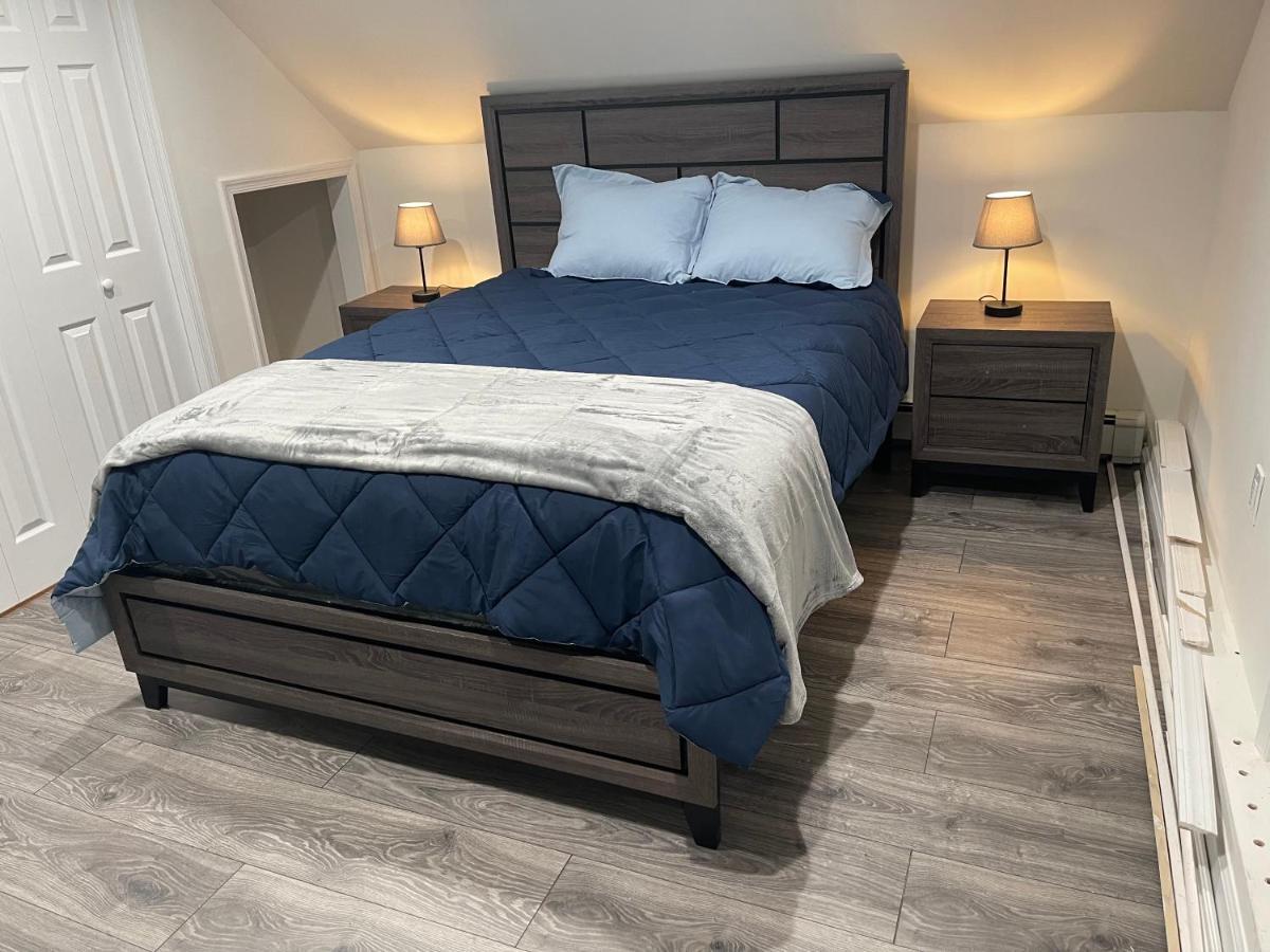 Cozy 1Br Apt In Elizabeth -10 Min To Ewr Airport & 30 Min To Nycアパートメント エクステリア 写真